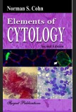 ELEMENTS OF CYTOLOGY - SECOND EDITION